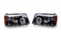 Range Rover Sport 2005-2013 Phares Avant (2010-2013, 2 pcs) photo 1