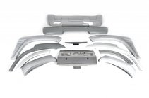 Toyota Land Cruiser 200 2007-2021 Kit élargisseurs d'ailes (2016+) photo 2