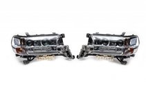 Toyota Land Cruiser 200 2007-2021 Phares Avant 2016+ (ORIGINAL) photo 1