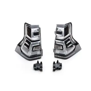 Feux Arrière BlackEdition V1 (2017-2023, 2 pcs) photo 3