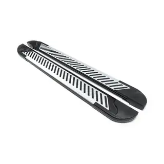 Marchepieds Latéraux Line (2 pcs, Aluminium) photo 2