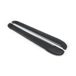 Marchepieds latéraux Bosphorus Grey (2 pcs, aluminium) photo 2