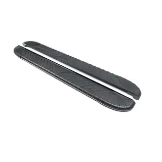 Marchepieds Latéraux Bosphorus Black (2 pcs, Aluminium) photo 2