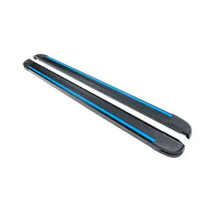 Marchepieds Latéraux Maya Blue (2 pcs, Aluminium) photo 2