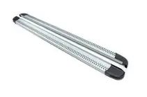 Ford Ranger 2007-2011 Marchepieds Latéraux Maya V2 (2 pcs, Aluminium) photo 2