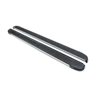 Marchepieds Latéraux Maya V1 (2 pcs, Aluminium) photo 2