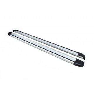 Marchepieds Latéraux Maya V4 (2 pcs, Aluminium) photo 2