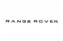 LandRover Range Rover Inscription Noir Brillant (Type-2) photo 1