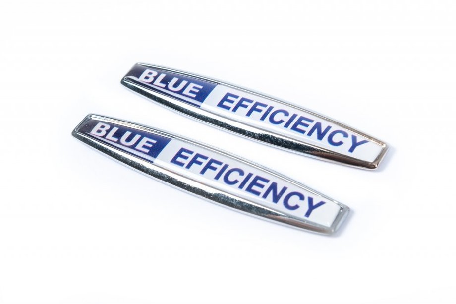 Mercedes Sprinter W906 2006–2018 Insigne Blue Efficiency (2 pcs) Image