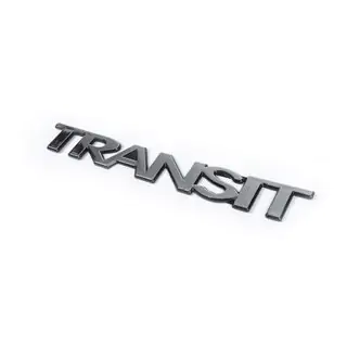 Inscription Transit 29cm x 3,5cm (Turquie)