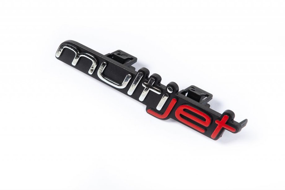 Fiat Panda 2003-2011 Insigne Multijet (à clipser) Image