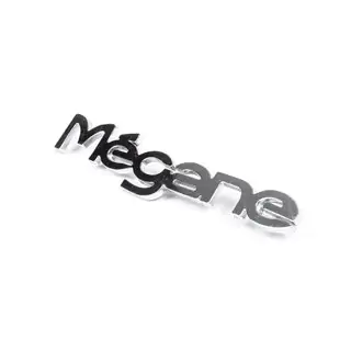 Inscription Megane 77008 45989 (Turquie) photo 1