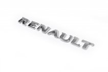 Renault Clio III 2005-2012 Inscription Renault r1032 (133mm x 18mm) photo 1