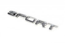 Range Rover Sport 2005-2013 Inscription Sport Chrome photo 1