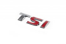 Volkswagen Golf 6 2008-2014 Inscription TSI (italique) photo 1