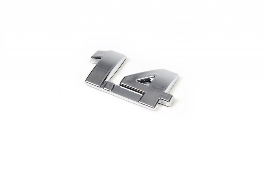 Volkswagen Polo 2001-2009 Inscription 1.4 (style origine) Image