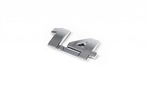 Volkswagen Polo 2001-2009 Inscription 1.4 (style origine) photo 1