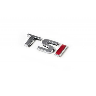 Inscription TSI (style origine) photo 2