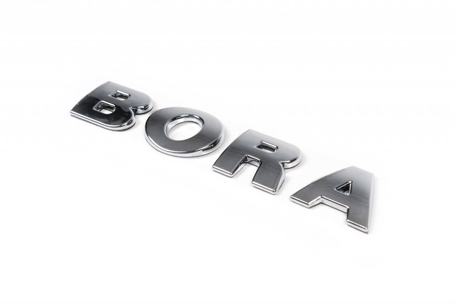 Volkswagen Bora 1998-2004 Inscription Bora Image