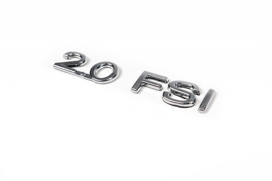 Volkswagen Passat B6 2006-2012 Inscription 2.0 FSI Image