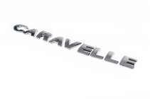 Volkswagen T5 Caravelle 2004-2010 Inscription Caravella 7H9 853 687 739 photo 1