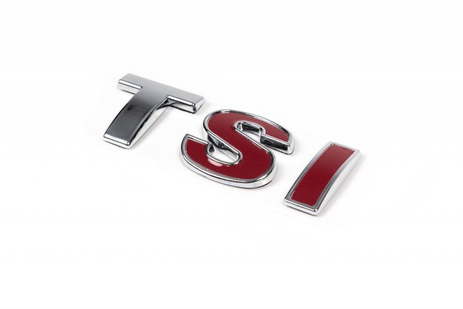 Volkswagen Golf 6 2008-2014 Inscription TSI (police droite) Image