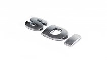 Volkswagen Caddy 2004-2010 Insigne SDI (style origine) photo 1
