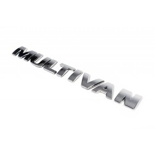 Inscription Multivan