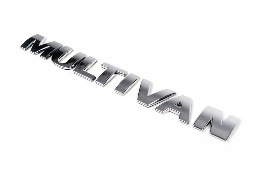 Volkswagen T5 Multivan 2003–2010 Inscription Multivan Image