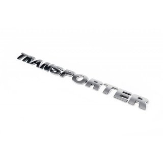 Inscription Transporter 7H0 853 687 739 Volkswagen T5 Transporter 2003-2010 photo 1
