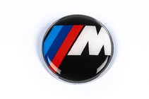 BMW 3 Series E90/E91 2005-2011 Emblème M, Turquie photo 1