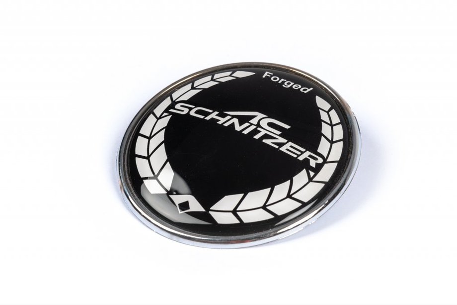 BMW 3 Series E36 1990-2000 Emblème Schnitzer, Turquie (82mm) Image