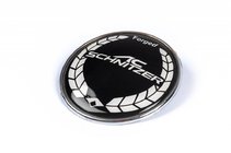 BMW 3 Series E36 1990-2000 Emblème Schnitzer, Turquie (82mm) photo 1