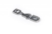 Toyota Auris 2007-2012 Insigne D4D (75mm x 19mm, Turquie) photo 1