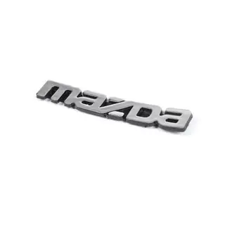 Inscription Mazda (Turquie) photo 1