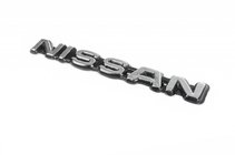 Nissan Maxima 1995–2000 Inscription Nissan (Turquie) photo 1