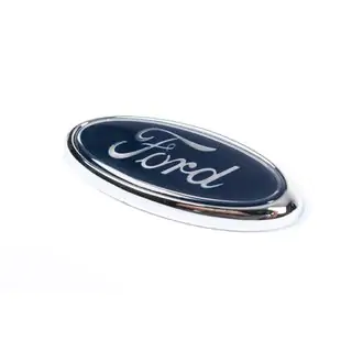 Emblème Ford (autocollant) photo 1