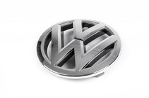 Volkswagen Caddy 2010-2015 PROMO! Insigne avant (style origine) photo 1