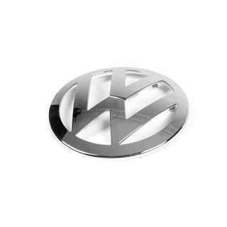 Emblème avant (16,5 cm) Volkswagen T5 Transporter 2003-2010 photo 1
