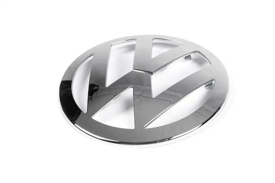Volkswagen T5 Transporter 2003-2010 Emblème avant (16,5 cm) Photo 1