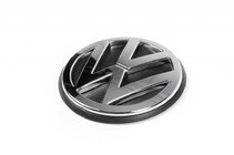 Volkswagen Passat B5 1997-2005 Emblème arrière (1997-2000, style OEM) photo 1