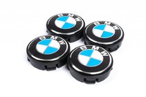 BMW Enjoliveurs de jante V1 58/55mm (Lot de 4) photo 1