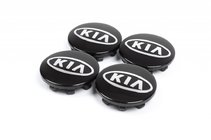 KIA Enjoliveurs de jante 59/48mm kia5948 (4 pcs) photo 1