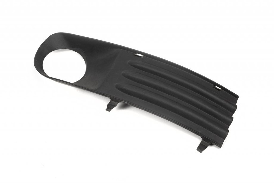 Volkswagen T5 Transporter 2003-2010 Cache antibrouillard droit Image