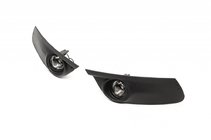Renault Fluence 2009-2016 Phares antibrouillard LED (à partir de 2013) photo 1