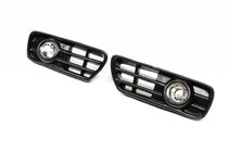 Volkswagen Golf 3 1991-2001 Phares Antibrouillard (avec Ampoule LED) photo 1