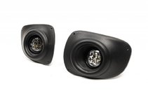 Mitsubishi L200 2006-2015 Phares antibrouillard LED (2 pcs) photo 1