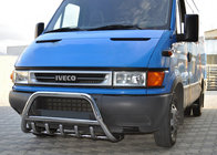 Iveco Daily 1999-2006 Pare-buffle WT003 photo 1