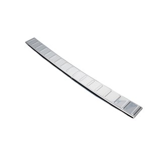 Protection de pare-chocs arrière Carmos (SW, inox)