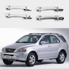 Kia Sorento I BL 2002-2009 PROMO!!! Coques de poignées de porte (4 pcs, plastique) photo 1